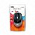 MOUSE USB DEX LTM-585 PRETO - Imagem 1
