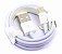 Cabo Lightning 3.0A Foxconn - Imagem 1