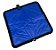 Bolsa Térmica com Zíper - azul - Imagem 1
