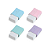 Borracha Marshmallow Max Cores Pastel unidade | Faber-Castell - Imagem 1