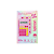 Calculadora Flip Pink Vibes Coraçõezinhos | Letron - Imagem 2
