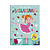 Livro Infantil para Colorir Vista-me Bailarinas | Todolivro - Imagem 1