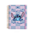Caderno Smart Mini Stitch Disney | DAC - Imagem 1