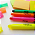 Marca-Texto Retrátil Color Gel | Jocar Office - Imagem 2