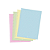 Refil Caderno Smart Colegial Enjoy 48 folhas coloridas | Dac - Imagem 1