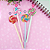 Caneta Lollipop | Fun - Imagem 1