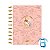 Caderno Desmontável 10x1 Tilidisco Pooh Disney | Tilibra - Imagem 1
