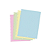 Refil Caderno Smart Mini Enjoy 48 folhas coloridas | Dac - Imagem 1