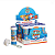 Brinquedo Bolha de Sabão Patrulha Canina - Unidade | Brasilflex - Imagem 1