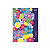 Caderno Espiral Universitário Charme 160 Folhas 10 Matérias | Tilibra - Imagem 4