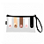 Necessaire Postal Petit - Gente Feliz tem Dog | Uatt - Imagem 2
