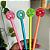 Caneta Donut Colors | Fun - Imagem 1