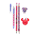 Kit Escolar Minnie Mouse Disney | Molin - Imagem 2