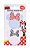 Bloco Notas Adesivas Minnie Mouse Disney | Molin - Imagem 2
