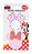 Bloco Notas Adesivas Minnie Mouse Disney | Molin - Imagem 3