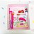 Kit Presente Premium Profª Pink Luxo | Namastê - Imagem 1