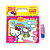 Livro Infantil de Colorir c/ Caneta de água Recarregável - Hello Kitty | Leo&Leo - Imagem 1