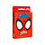 Jogo de Cartas Eu vi Homem-Aranha Marvel | Copag - Imagem 1