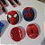 Borracha Homem-Aranha Marvel | Molin - Imagem 3