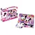 Mini Quebra-Cabeça em madeira Minnie Mouse Disney Sortido | BrasilFlex - Imagem 2