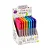 Caneta Esf. em Gel Colorida com Glitter 1.0mm | BRW - Imagem 3