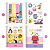 Agenda Planner Snoopy 2025 | Tilibra - Imagem 1
