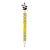 Lapiseira 0.7mm Panda Colors | BRW - Imagem 3
