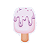 Bloquinho Adesivo Smart Notes Docinhos Tutti-Frutti | BRW - Imagem 3