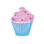 Bloquinho Adesivo Smart Notes Docinhos Tutti-Frutti | BRW - Imagem 8