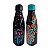 Garrafa Squeeze Positive Vibes 600ml | Plasduran - Imagem 1
