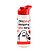 Garrafa Squeeze Flork Divertido 720ml | Plasduran - Imagem 2