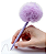 Caneta Esferográfica Pompom Colors | LeoArte - Imagem 2