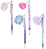 Lapiseira Fofa 0.7mm Pompom | BRW - Imagem 2