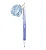 Lapiseira Fofa 0.7mm Pompom | BRW - Imagem 3