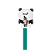 Apontador Divertido Pandinha | BRW - Imagem 3