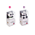 Apontador Divertido Pandinha | BRW - Imagem 1