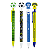 Lapiseira 0.7mm Soccer Futebol | BRW - Imagem 1