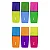 Mini Marca-Texto Neon c/ Cheirinho | BRW - Imagem 1