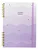 Planner Permanente Financeiro - Dreams Lilás | BRW - Imagem 1