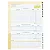 Planner Permanente Financeiro - Dreams Lilás | BRW - Imagem 6