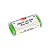 Borracha c/ Cheirinho de Fruta | BRW - Imagem 5