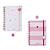 Planner Permanente Lovely s2 | BRW - Imagem 1