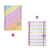 Planner Permanente Enjoy Colors | BRW - Imagem 1