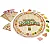 Jogo de Tabuleiro Pizzaria Maluca | Grow - Imagem 3