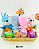 Brinquedo Ovo Slime com Surpresa + Sacola Feliz Páscoa | Gelelé - Imagem 1