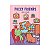 Livro de Colorir Fuzzy Friends | Ciranda Cultural - Imagem 1