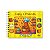 Livro de Colorir Bobbie Goods Capy & Friends Capivara | PAE Editora - Imagem 1