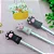 Borrachas Ponteira c/3 Purrfect Cats Gatinho | Tilibra - Imagem 3