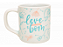 Caneca Cerâmica - Leve só o que é bom | Uatt - Imagem 1