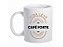 Caneca Cerâmica - Vida Leve Café Forte | Uatt - Imagem 1